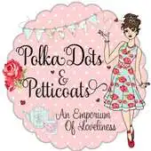 Free play online Polka Dots and Petticoats APK