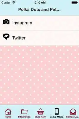 Play Polka Dots and Petticoats Play Polka Dots and Petticoats