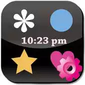 Free play online PolkaDotsFlow! Clock Gallery APK Free play online PolkaDotsFlow! Clock Gallery APK