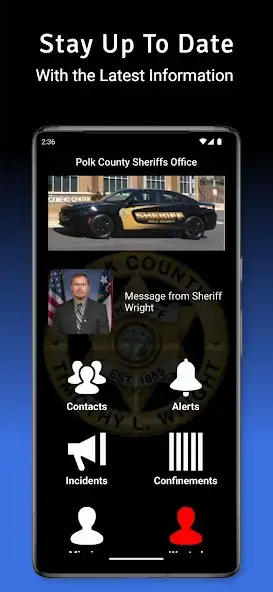 Play Polk County NC Citizen Connect  and enjoy Polk County NC Citizen Connect with UptoPlay