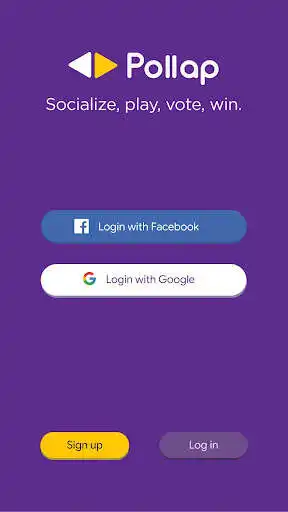 Play Pollap  and enjoy Pollap with UptoPlay