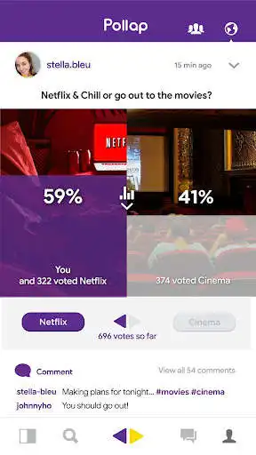 Play Pollap as an online game Pollap with UptoPlay