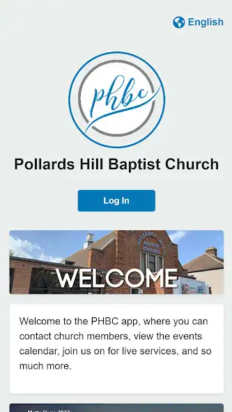 Play Pollards Hill Baptist Church as an online game Pollards Hill Baptist Church with UptoPlay