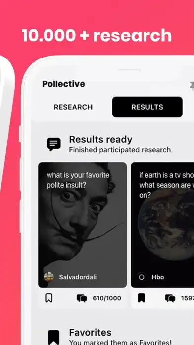 Play Pollective as an online game Pollective with UptoPlay