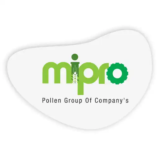 Play POLLEN AGRO MINERALS PVT LTD APK