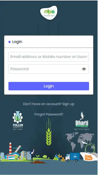 Play POLLEN AGRO MINERALS PVT LTD  and enjoy POLLEN AGRO MINERALS PVT LTD with UptoPlay