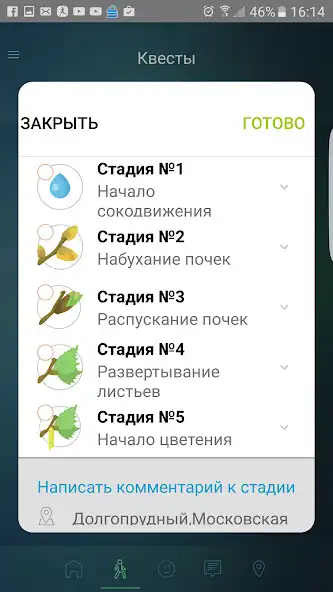 Play Pollen сlub as an online game Pollen сlub with UptoPlay
