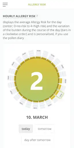 Play Pollen