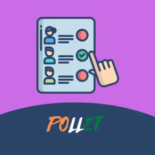 Play polleT: Create or attend polls APK