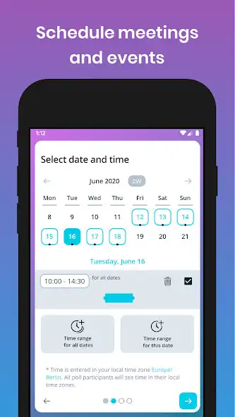 Play Poll For All - Poll Maker as an online game Poll For All - Poll Maker with UptoPlay