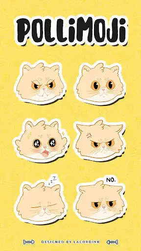 Play Pollimoji Stickers for Whatsapp as an online game online Pollimoji Stickers for Whatsapp with UptoPlay com.lacordink.pollimoji Play Pollimoji Stickers for Whatsapp as an online game Pollimoji Stickers for Whatsapp with UptoPlay