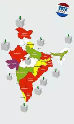 Play Polling Booth Finder