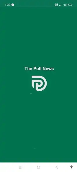 Play Poll News  and enjoy Poll News with UptoPlay