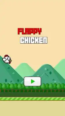 Play Pollo Birds: The Chicken Flies