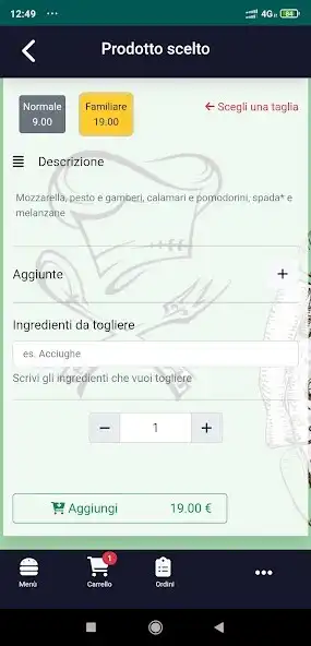 Play Pollo dOro Mazara  and enjoy Pollo dOro Mazara with UptoPlay