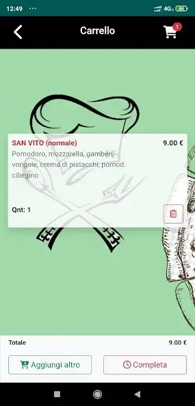 Play Pollo dOro Mazara as an online game Pollo dOro Mazara with UptoPlay