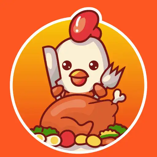Play PolloFácil: Recetas Deliciosas APK