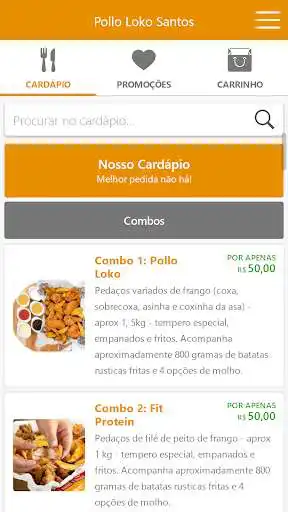 Play Pollo Loko Santos as an online game online Pollo Loko Santos with UptoPlay Play Pollo Loko Santos as an online game Pollo Loko Santos with UptoPlay