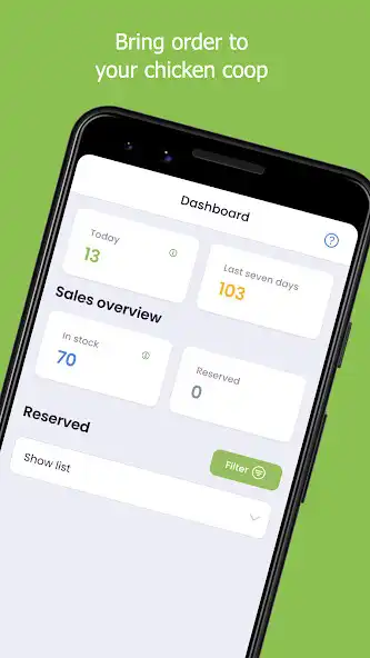 Play Pollopi - chicken statistics  and enjoy Pollopi - chicken statistics with UptoPlay