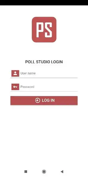 Play Poll Studio V2 as an online game Poll Studio V2 with UptoPlay