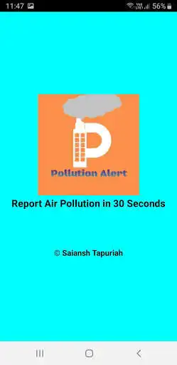 Play Pollution Alert  and enjoy Pollution Alert with UptoPlay