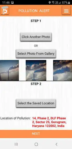 Play Pollution Alert as an online game Pollution Alert with UptoPlay