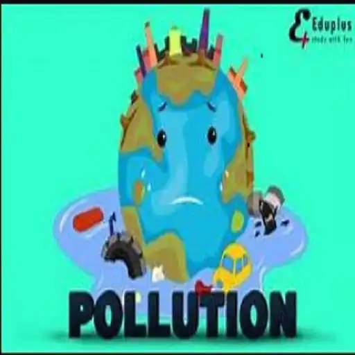 Play POLLUTION AWARENESS APP APK