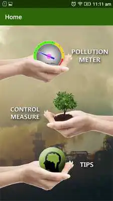 Play Pollution Control