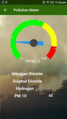 Play Pollution Control