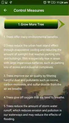 Play Pollution Control