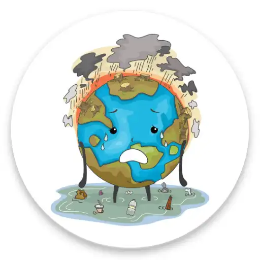 Play Pollution Level and Weather APK