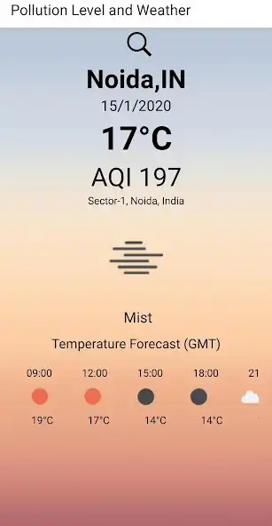 Play Pollution Level and Weather  and enjoy Pollution Level and Weather with UptoPlay