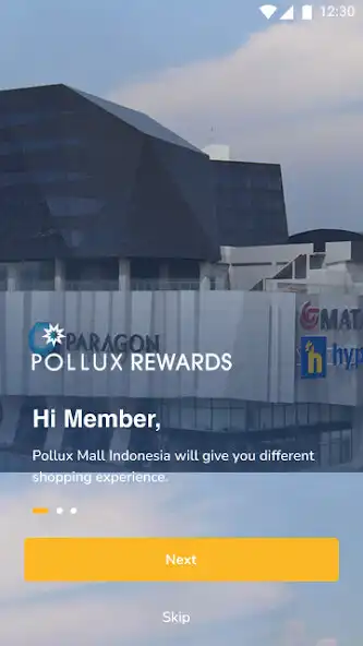 Play Pollux Rewards  and enjoy Pollux Rewards with UptoPlay