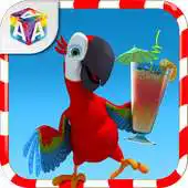 Free play online Polly Milkshake Maker: Holiday APK