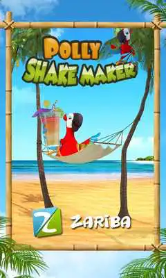 Play Polly Milkshake Maker: Holiday Play Polly Milkshake Maker: Holiday
