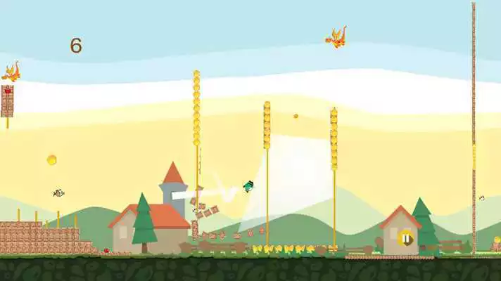 Play Pollys Run,Jump,Dash  Dash