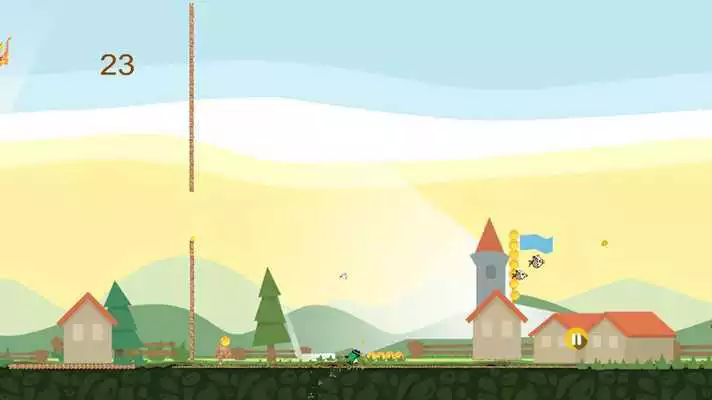 Play Pollys Run,Jump,Dash  Dash