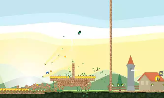 Play Pollys Run,Jump,Dash  Dash
