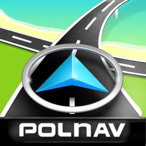 Play Polnav mobile Navigation APK Play Polnav mobile Navigation APK