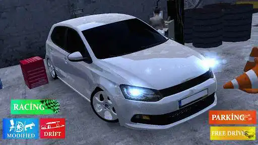 Play Polo Drift And Race  and enjoy Polo Drift And Race with UptoPlay