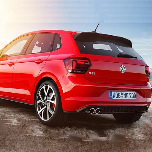 Play Polo Drift  Parking Simulator APK