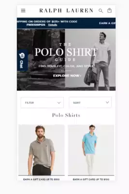Play POLO MAN