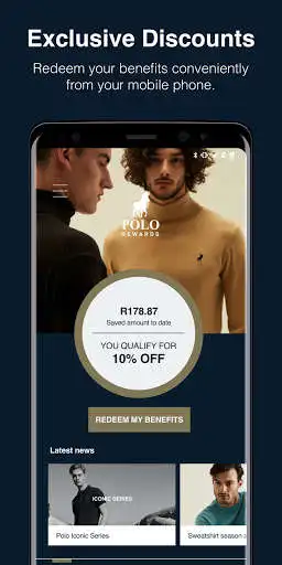 Play Polo Rewards  and enjoy Polo Rewards with UptoPlay