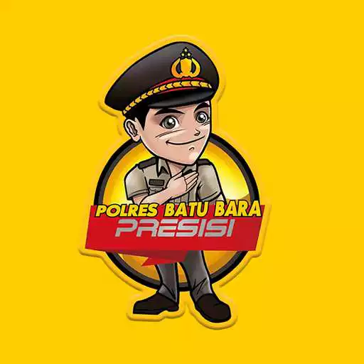 Play Polres Batu Bara Presisi APK