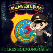 Free play online POLRES BOLMONG Online v2 APK