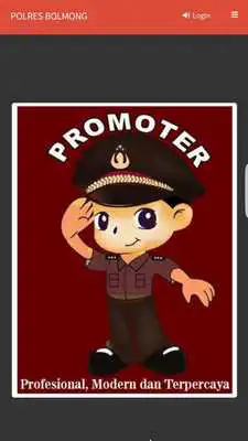 Play POLRES BOLMONG Online v2