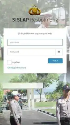 Play POLRES BOLMONG Online v2