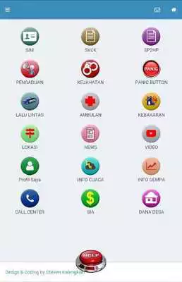 Play POLRES KOTA SOLOK - PAGA NAGARI