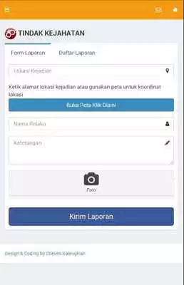 Play POLRES KOTA SOLOK - PAGA NAGARI