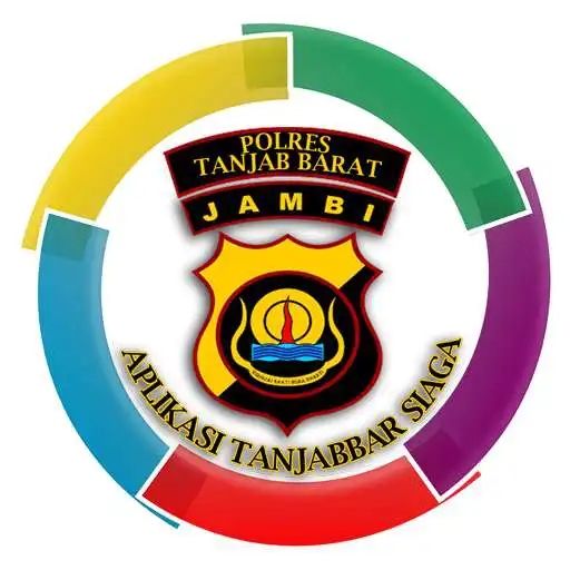 Play Polres Tanjab Barat APK